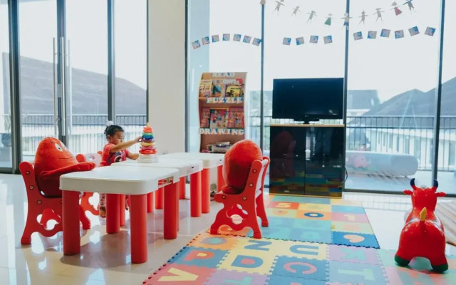 Hotel Novotel Banjarmasin Airport