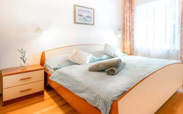 Ferienwohnungen Presslauer Mori - Haus Irmgard