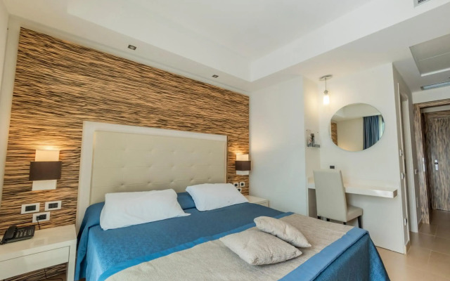 Prince Franklyn Hotel