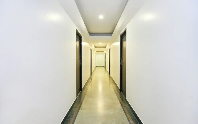 Nachiappa Park Hotel