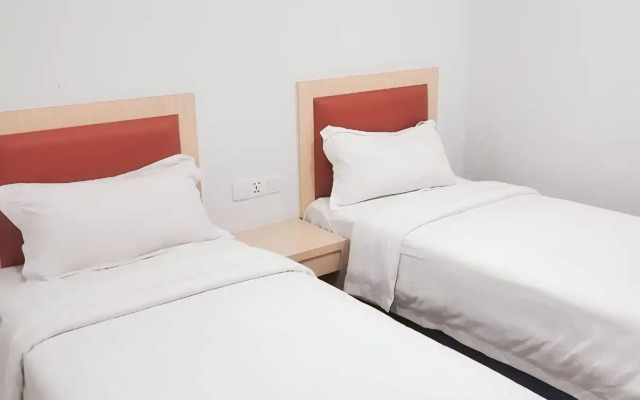 Sovrano Hotel