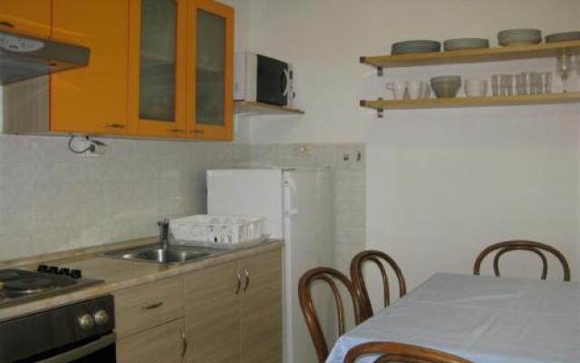 Apartments Ivanovski