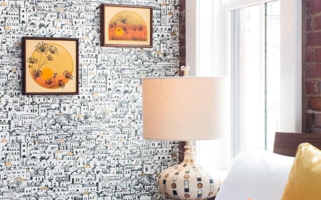 The Dwell Hotel, a Member of Design Hotels