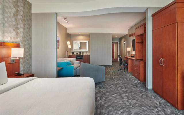 Courtyard by Marriott Ottawa East