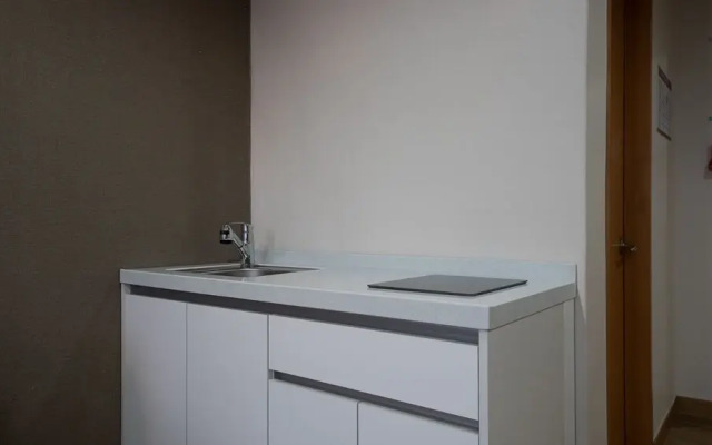 Gangneung Four Season Hotel and Pension