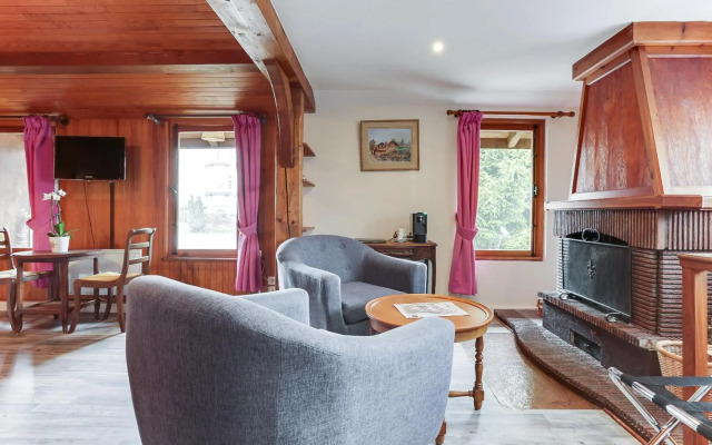 La Verniaz et ses Chalets