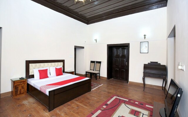 Oyo 12243 Home Luxurious 3Bhk Villa Longwood