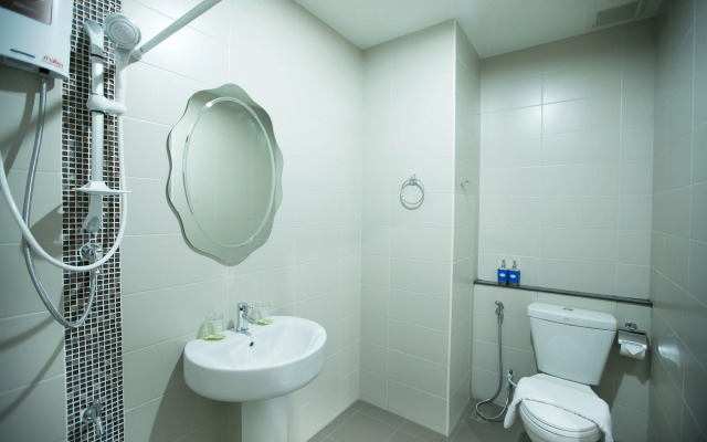 Jira Boutique Residence