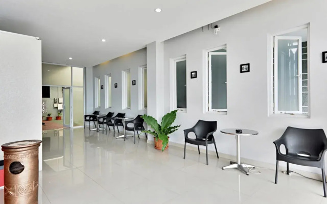 OYO 239 Star 88 by ZEN Rooms