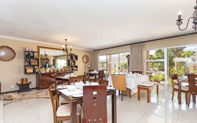 Kwantu Guesthouses