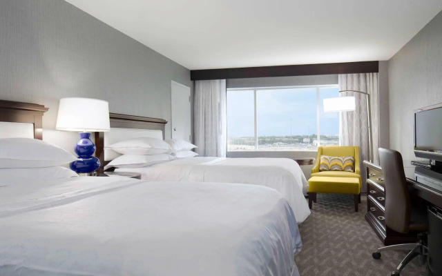 Sheraton Arlington Hotel