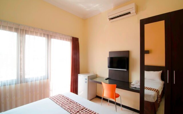 Jawa 22 Hotel and Residence