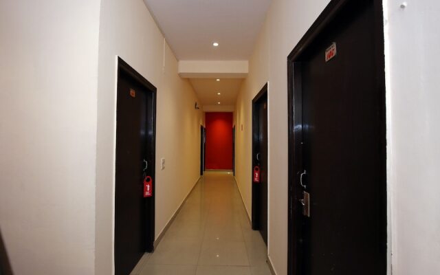 OYO 9927 Hotel Prakash INN