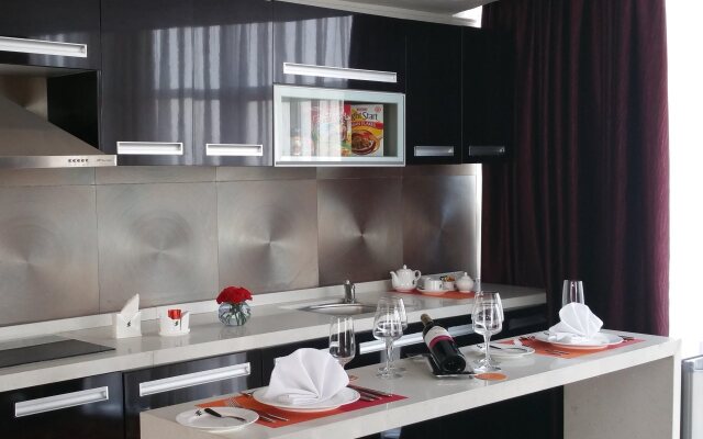 Grand Eliana Hotel Conference & Spa