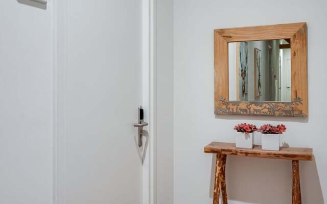 Attractive Apartment in a Herberg in Goirle Surrounded by Nature