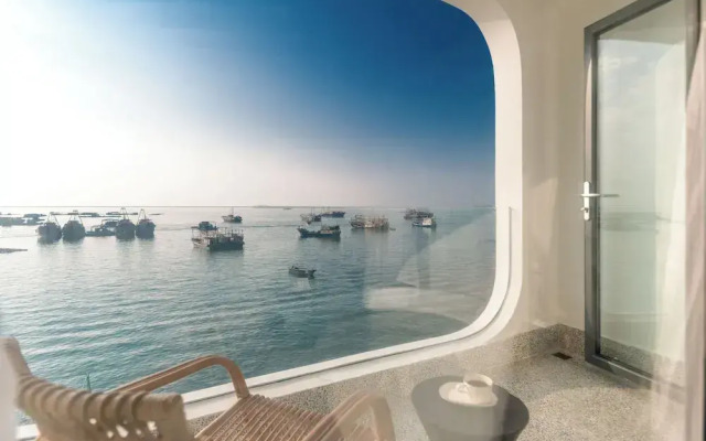 Miyue Shenzhen Monet Vasha SeaviewResort