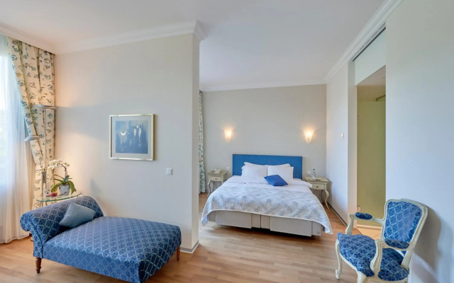 Hotel Eden Spiez