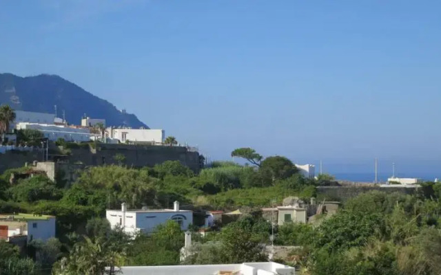 Villa Carano