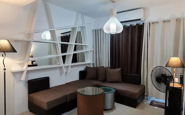 Sea Residences - Condo R Us