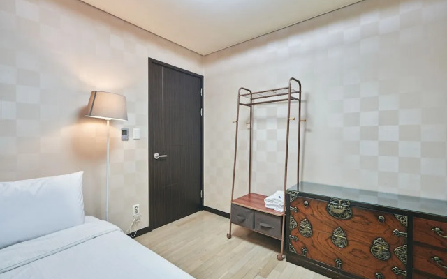 Samseong Apt City Airport