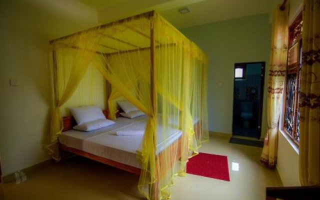 Janaka Safari Homestay