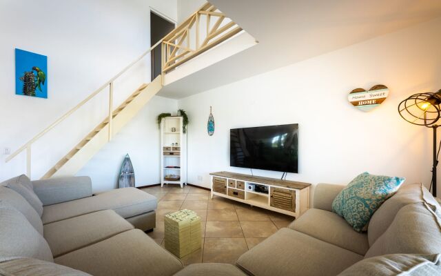Spanish Water Luxury Penthouse - ♡Perfect Family Getaway♡
