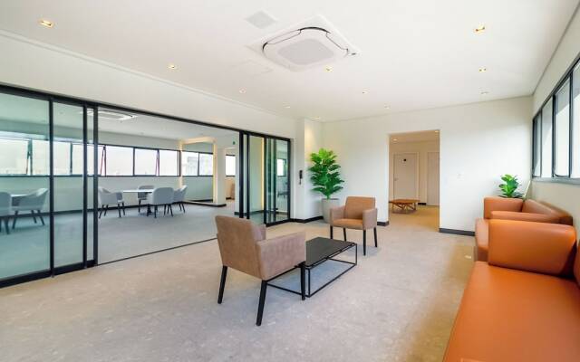 360 VN Ueno by housi
