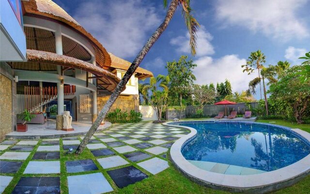 Abi Bali Resort Villas & Spa