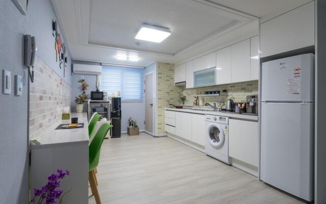 Dreamtrip Guesthouse