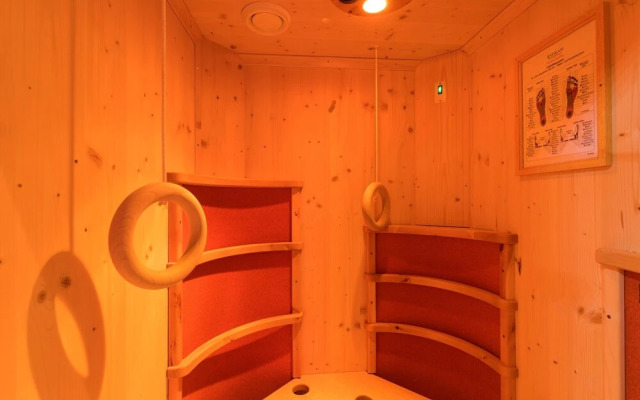 Alpinhotel Monte