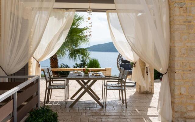 Ionian Diamond Villas