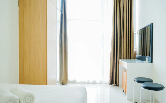 Relaxing Stay @ 1BR Brooklyn Apartment