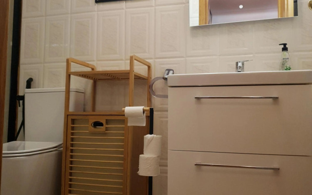 Apartamento Calp Place