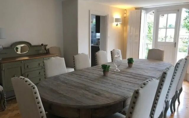 Slade Farmhouse