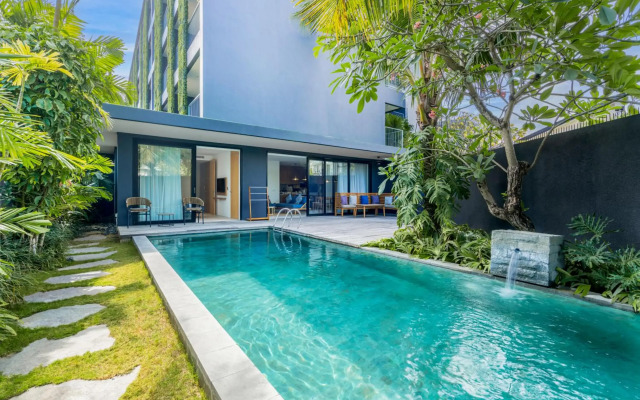 Citadines Berawa Beach Bali