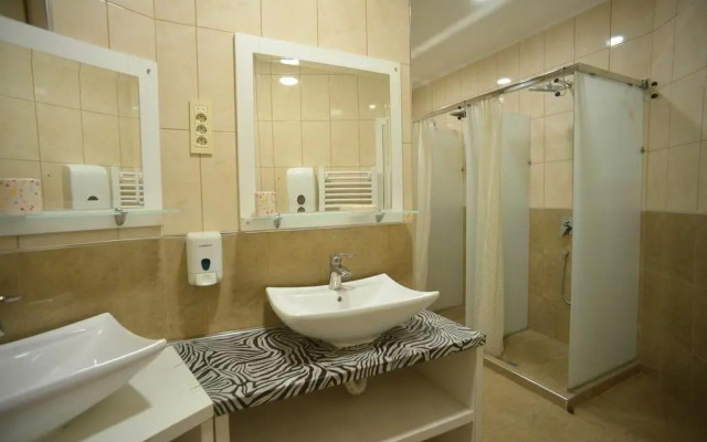 Hostel Stella Di Notte