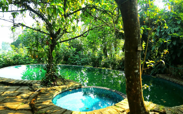 Annapara Homestay