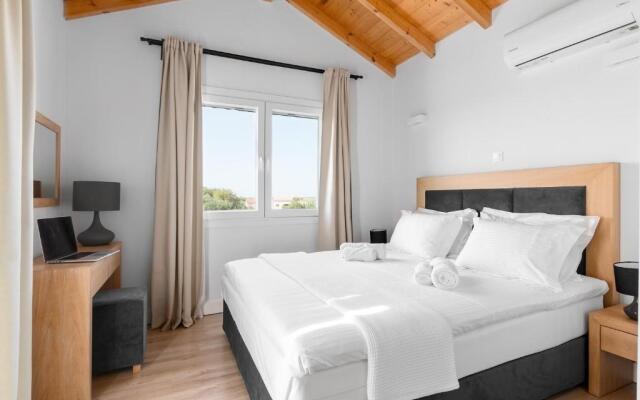 Reiki Villas & Apartments