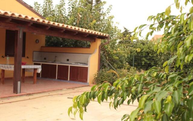 Casa Vacanze Salinelle