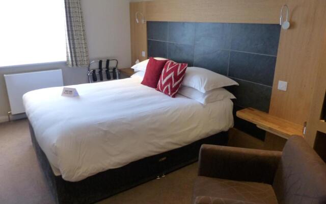 Kerenza Hotel Cornwall