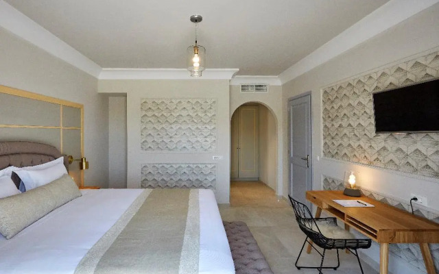 De Sol Hotel & Spa