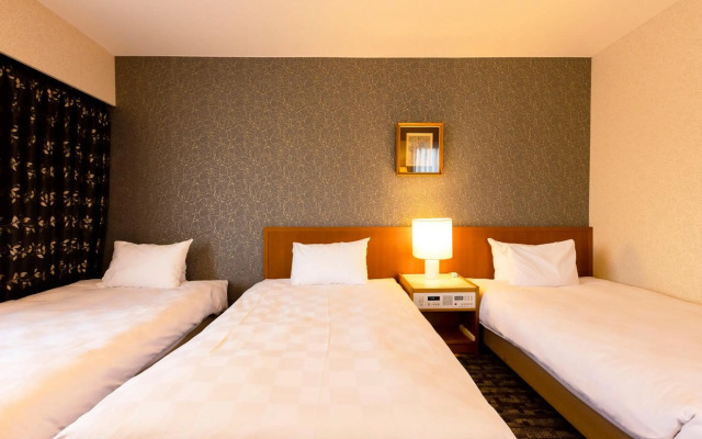 Yamagata Grand Hotel