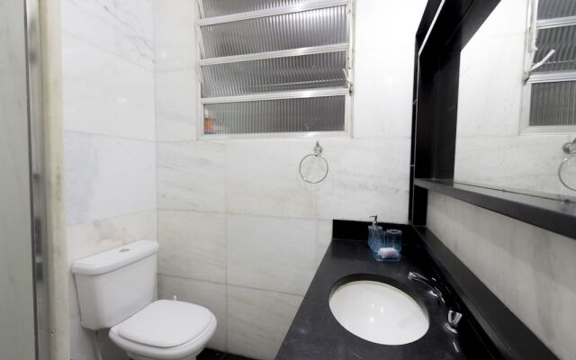 LineRio Copacabana Family Residence 203