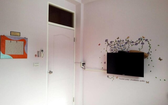 Mia Homestay