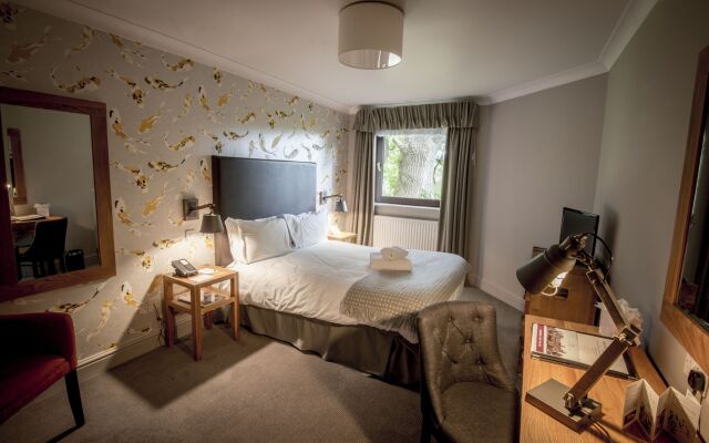 Stonehouse Court Hotel