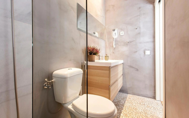 Rusticae Matute11 Suites