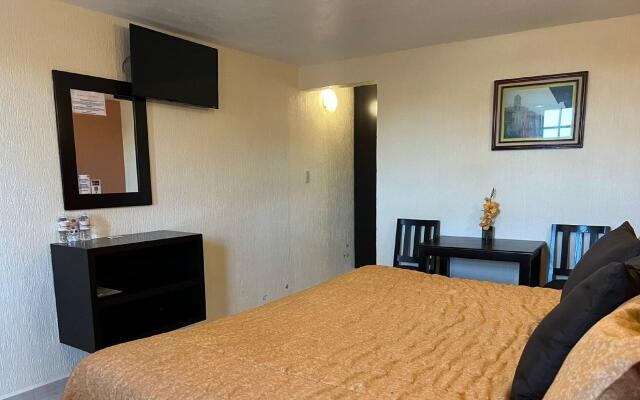 Hotel Posada Real