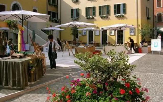 Hotel Alla Torre