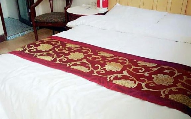 Yesanpo Bailixia Binyue Farm House – Guest Rooms – Baoding