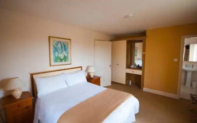 Park Lodge Bed & Breakfast